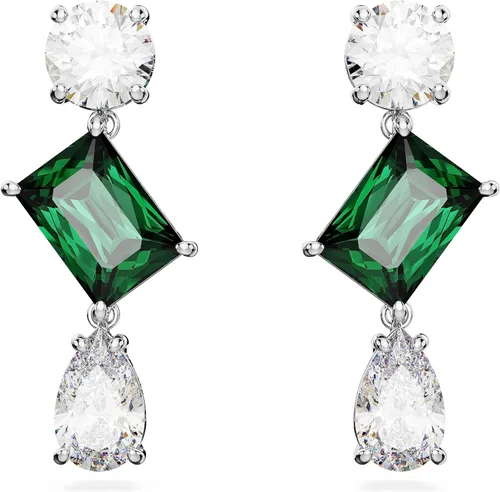 Swarovski Pendientes colgantes Mesmera