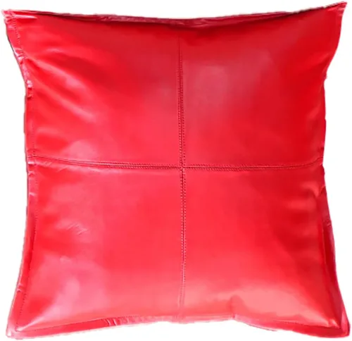 Vista 13 de Funda de almohada de piel de cordero – Funda decorativa para cojín de sofá – Fundas decorativas para sala de estar y dormitorio, 16 x 16 pulgadas