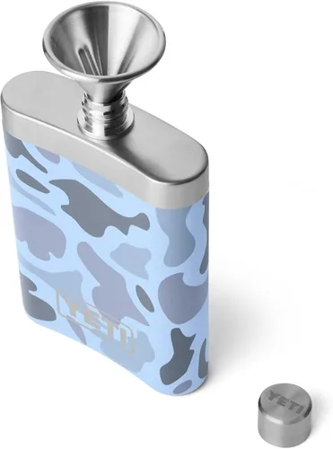 Vista 13 de YETI Frasco y embudo de 7 oz