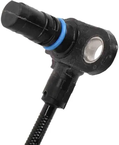 Vista 2 de ACDelco 20938122, equipo original GM, sensor de velocidad de ruedas traseras con ABS