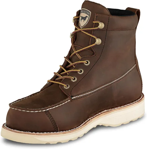 Vista 16 de Irish Setter, Wingshooter, Botas de hombre, 7 pulgadas, impermeables, para caza Ámbar