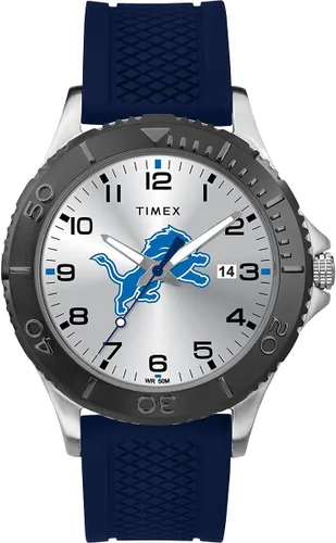 Vista 27 de Timex Reloj gamer NFL