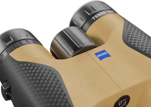 Vista 5 de ZEISS Terra ED - Binoculares 8x42, impermeables, a prueba de niebla, de fácil enfoque, binoculares compactos de alta potencia con vidrio recubierto
