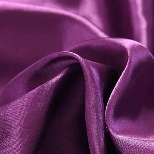 Vista 5 de FCLDESHOP Sábana bajera ajustable de microfibra cepillada de satén sedoso de color sólido, funda de colchón de bolsillo profundo para cama Negro