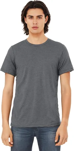 Vista 33 de Bella Canvas 3413c para hombre