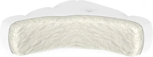 Vista 9 de Gold Bond Colchón futón de algodón de 6 pulgadas, conducto, individual, negro