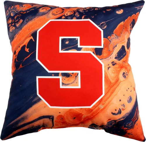 Vista 19 de Arkansas Razorbacks - Almohada decorativa de 2 caras, 16 pulgadas, fabricada en los Estados Unidos