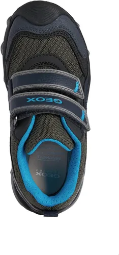 Vista 2 de Geox BULLERBOY3 Urban - Zapatillas Junior