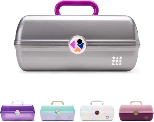 Vista 4 de Caboodles Estuche On-The-Go-Girl