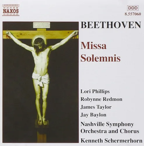 Missa Solemnis
