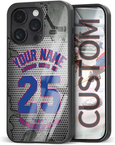 Vista 11 de Fundas de teléfono personalizadas para niños, diseño estético de protección deportiva para iPhone 6 7 8 11 12 13 14 15 16 17 Pro Max Plus Mini Xr Xs