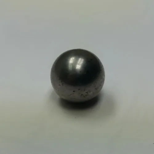 RAParts 181139A1 - Bola de acero de repuesto de 0.394 in para Case IH