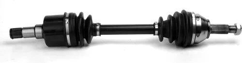 Vista 2 de Eje CV, junta delantera del lado del conductor del lado del pasajero compatible con Focus 2005 2006 2007 2008 2009 2010