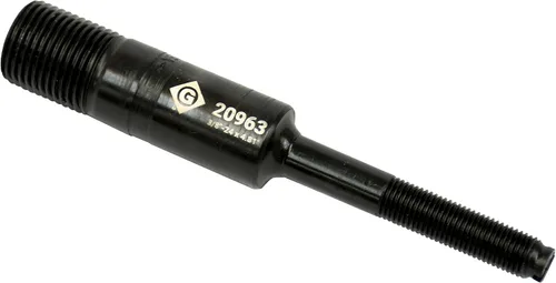 Greenlee 20963 Draw Stud, 3/4 pulgadas x 3/8 pulgadas