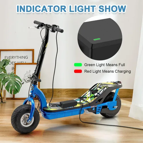 Vista 7 de Cargador de batería de scooter eléctrico XLR de 3 pines de 24V 2A para Go-Go Elite Traveller Plus HD US, Pride Mobility Scooter, Ezip Mountain