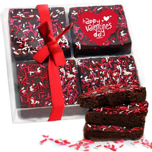 Vista 8 de Cesta de regalo Envío de Abrazos Paquete de cuidado Chocolates y Galletas para mujeres Sin nueces, Sin lácteos Envío de Amor