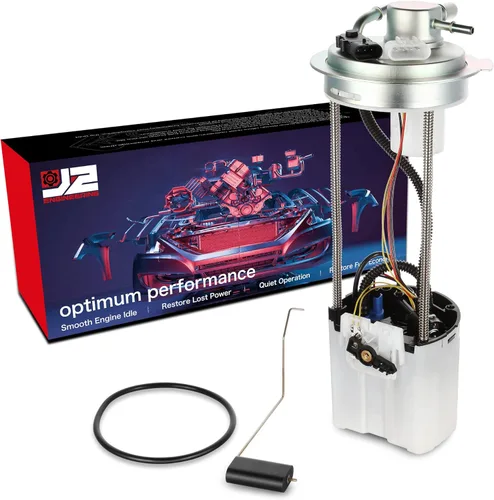 Vista 7 de J2 Engineering J2-FPM-0101 - Módulo de montaje de bomba de combustible eléctrica compatible con 10-13 Silverado/Sierra 1500 Standard Cab
