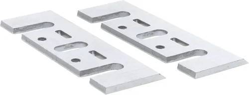 Vista 3 de Dewalt D26676 Reemplazo de la cepilladora manual HOJA # 663291-00