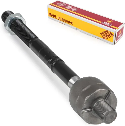 Vista 136 de Metrix Premium Chassis Parts - Front Inner Tie Rod End Fits 93-95 Dodge Colt Sedan, 93-94 Eagle Summit Coupe, 93-94 Summit Sedan, 95-96 Summit