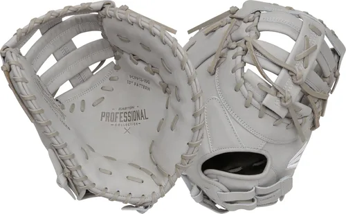 Vista 25 de Easton Guantes de sóftbol de lanzamiento rápido de la colección profesional Tamaños 11.5" - 13" Múltiples estilos
