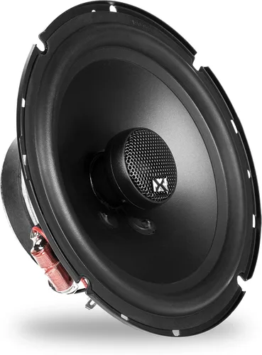 Vista 2 de NVX Paquete de altavoces de puerta delantera para Mitsubishi Outlander Sport 2011-2016