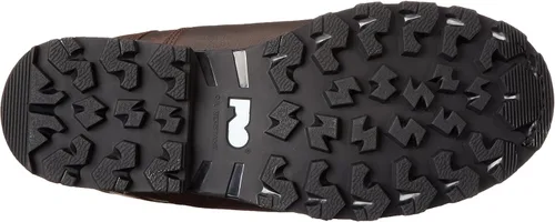 Vista 4 de Timberland PRO Botas de trabajo impermeables Boondock Comp-Toe de 8 pulgadas para hombre