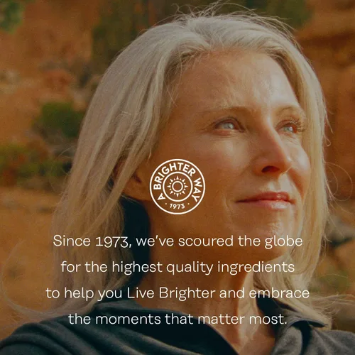 Vista 5 de SOLARAY Advanced Lutein Eyes 24 mg - Suplementos de luteína y zeaxantina - Apoyo a la salud ocular con extracto de arándano y arándano - Vegano