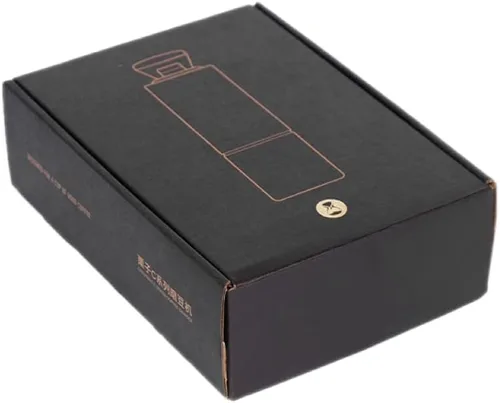 Vista 7 de Timemmore castaño C2 manual molinillo de café capacidad 0.71oz con CNC acero inoxidable cónico rebaba interna ajustable ajuste, doble rodamiento