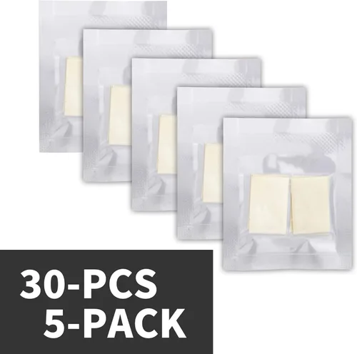 Vista 2 de Insertos antivaho subacuáticos, 30 piezas para carcasa de buceo impermeable, eliminación de desempañamiento, accesorios de fotografía subacuática