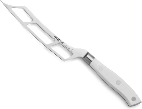 Vista 38 de Arcos Cuchillo Pan de Acero Inoxidable Nitrum de 8 Pulgadas y Hoja de 7.874 in. Obtenga una gran variedad de cortes para su comida Cuchillo ideal
