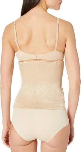 Vista 2 de Maidenform Women's Shapewear Waist Nipper Ultra Firm Control Trainer