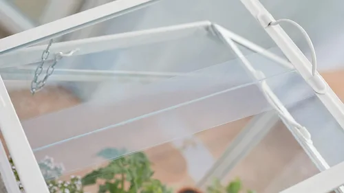 Vista 6 de tesa Extra Power Cinta universal para conductos, impermeable, cinta de reparación extra resistente, 1 rollo, 32.8 pies x 2 pulgadas, transparente