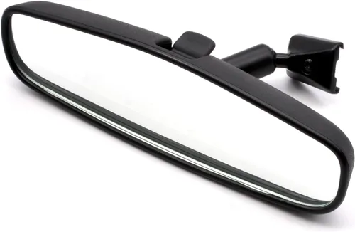 Espejo retrovisor interior central delantero compatible con Chevrolet Cruze 2011-2019 Malibu 2013-2021 Impala 2014-2020 GMC Acadia 2017-2020