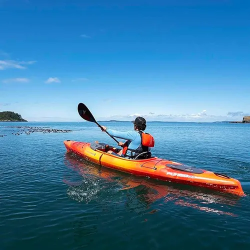 Vista 3 de Wilderness Systems Pungo 125