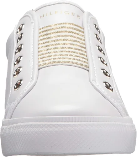 Vista 2 de Tommy Hilfiger Tenis Laven para mujer