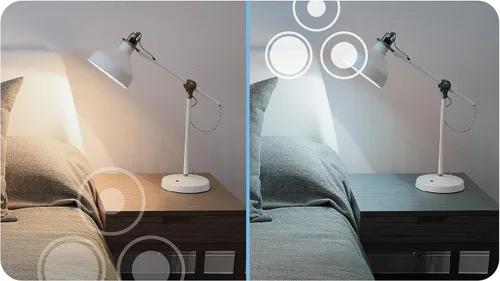 Vista 3 de LED+ Color SWDL BR30 (1-Pack)