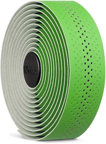 Vista 16 de Fizik Performance - Cinta para manubrio de bicicleta profesional, suave, pegajosa y clásica (0.079 , 0.110, 0.118 pulgadas)