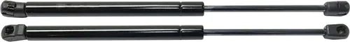 Garage-Pro Lift Support Compatible with 2004-2011 Chevrolet Aveo Hatch, Set of 2, Driver and Passenger Side