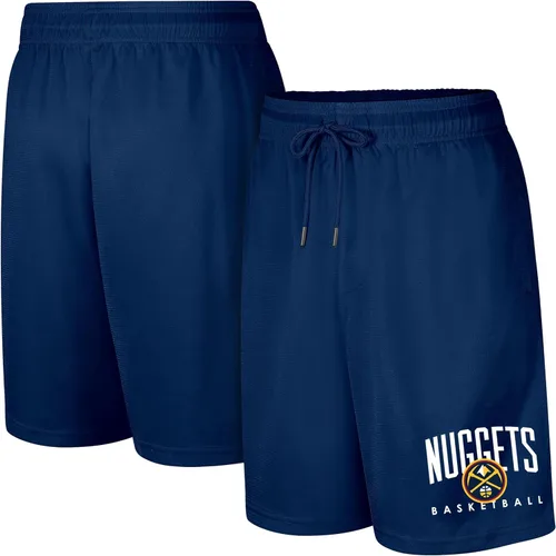 Vista 31 de Ultra Game Shorts de Baloncesto Oficiales de la NBA para Niños de Malla de Aire Suave Teamster - Ajuste Clásico