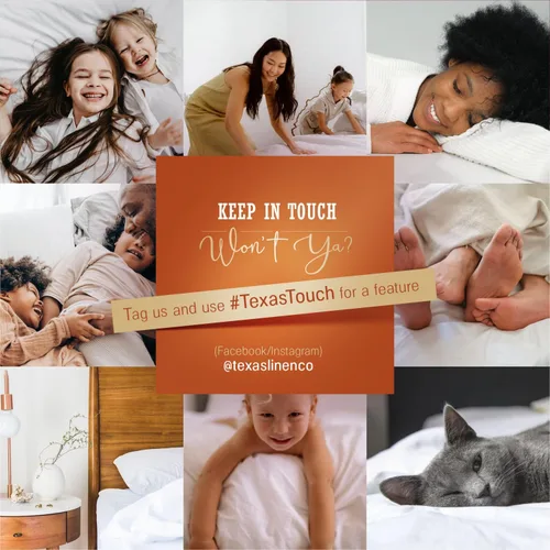 Vista 9 de TEXAS LINEN CO. - Juego de sábanas de tamaño Twin de 100% algodón egipcio, pack de 2 - Sábanas de lujo de 600 hilos de algodón egipcio tamaño Twin