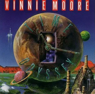 Time Odyssey