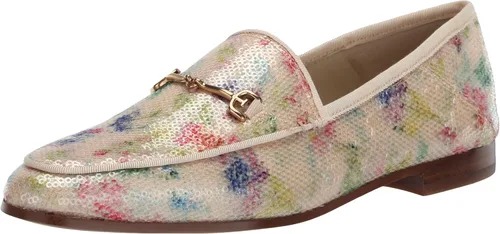 Vista 18 de Sam Edelman Loraine Bit - Mocasines para mujer Cedarwood