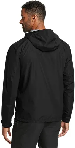 Vista 2 de Eddie Bauer RipPac Pro - Chaqueta impermeable para hombre