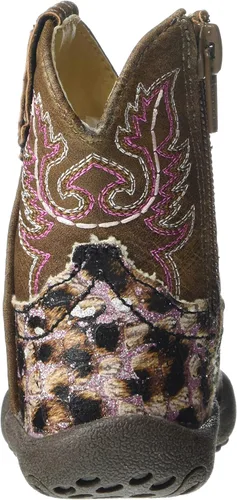 Vista 3 de ROPER Botines unisex para niño