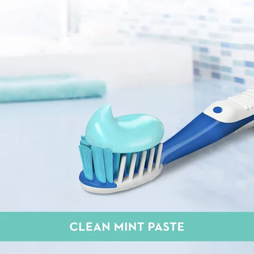 Vista 8 de Crest Pro-Health - Pasta dental de gel blanqueador 46 onzas paquete de 2