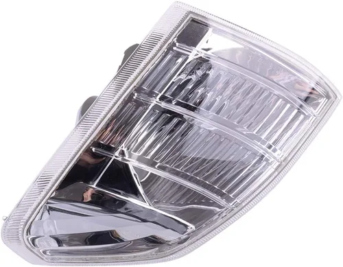 Vista 5 de Lámpara de luz intermitente de esquina delantera izquierda para Nissan X-Trail XTRAIL T30 2001-2007