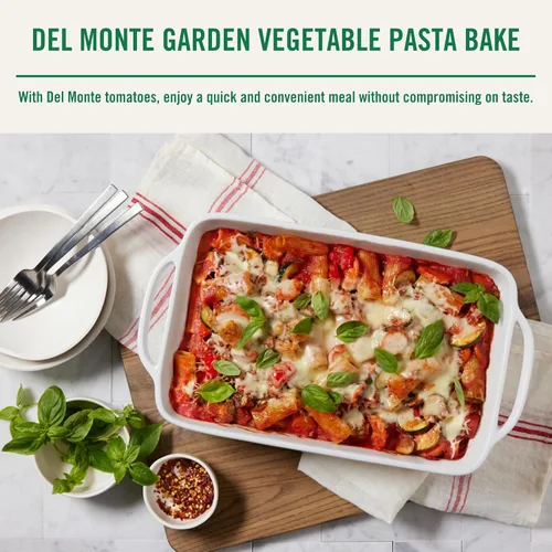 Vista 6 de Del Monte Salsa de tomate enlatada, 8 oz (paquete de 24 latas)