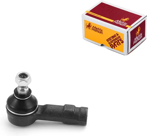 Vista 94 de Metrix Premium - Barra de acoplamiento exterior derecha ES3587 para Ford Focus 2000-2006