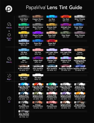 Vista 4 de Lentes de repuesto para gafas de sol Oakley Gibston OO9449