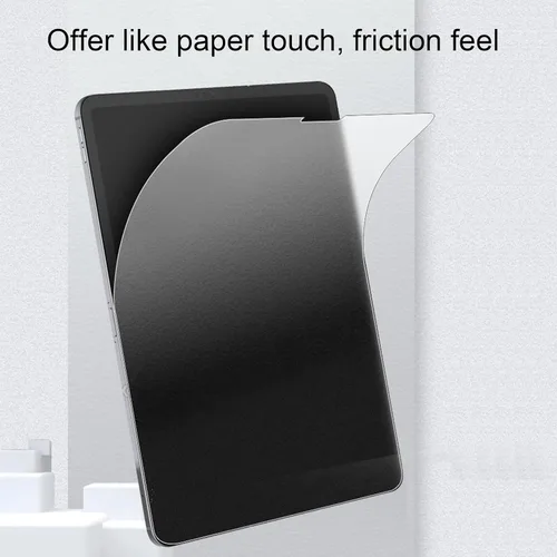Vista 5 de Ailun Protector de pantalla con textura de papel para iPad Air 4/5 generación [10.9 pulgadas, 2022 5ª y 2020 4ª generación], iPad Pro de 11 pulgadas